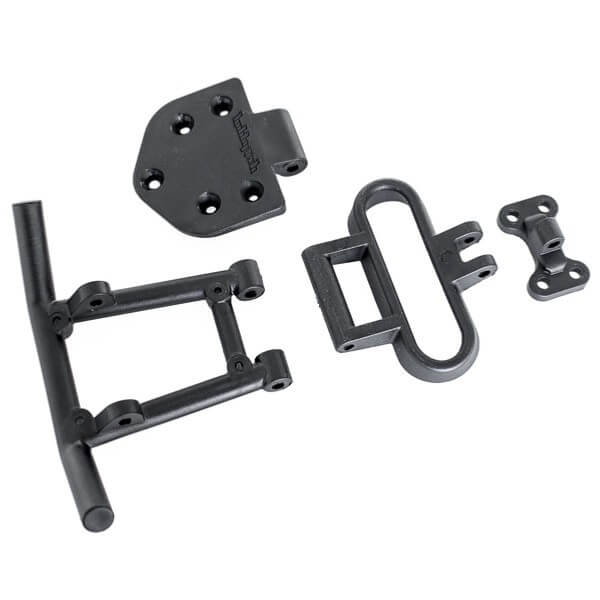 Pare-chocs avant Hobbytech REV-SL037