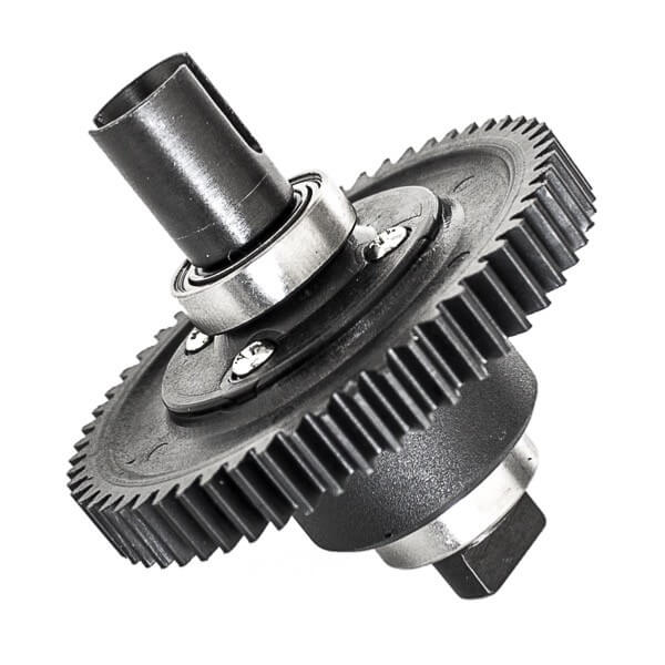 Différentiel central Hobbytech REV-SL004