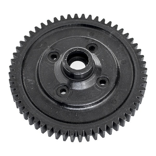 Couronne centrale 56 dents 32DP - Hobbytech REV-SL002