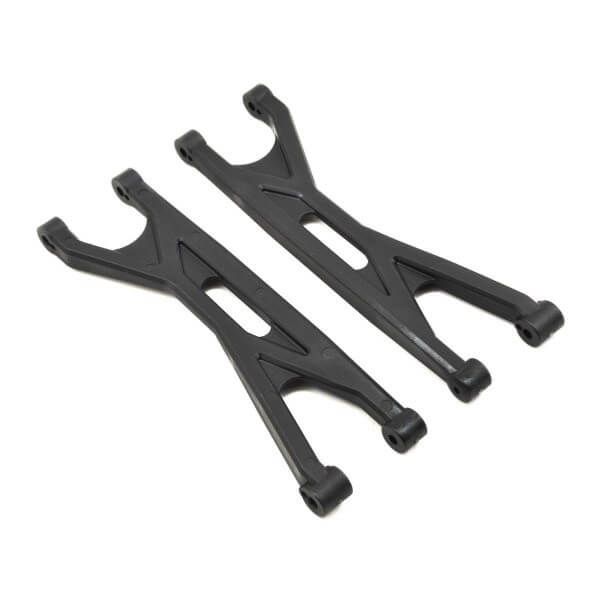 2 Triangles de Suspension Supérieur X MAXX 1/8 - Traxxas TRX7729