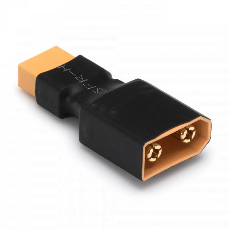 Adaptateur XT90 (mâle) - XT60 (femelle) - B9880