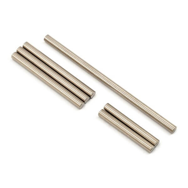 Axes de triangles avant et Arrière X MAXX 1/8 - Traxxas TRX7740