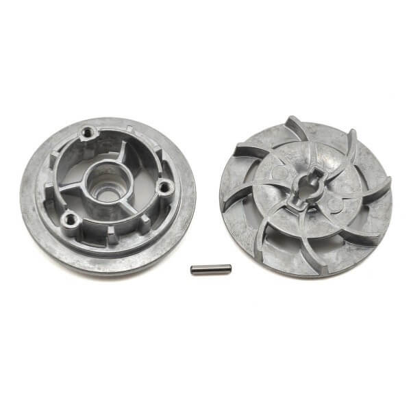 Disque de friction Slipper X MAXX 1/8 - Traxxas TRX7788