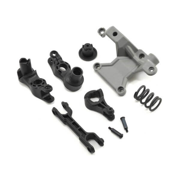 Renvoi de sauve servo X MAXX 1/8 - Traxxas 7746