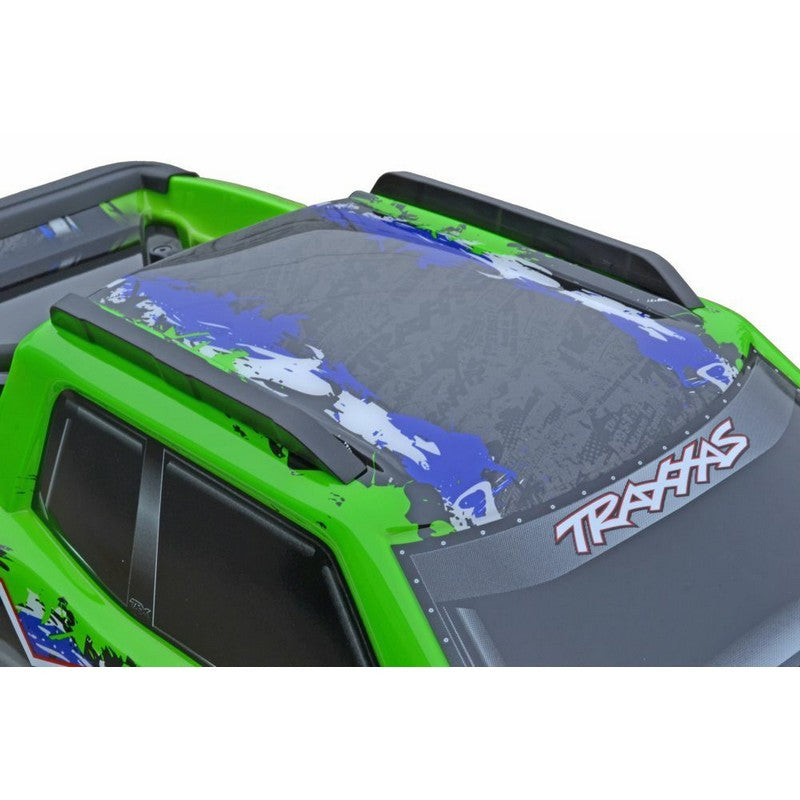 Protection de Toit XMaxx - RPM80312