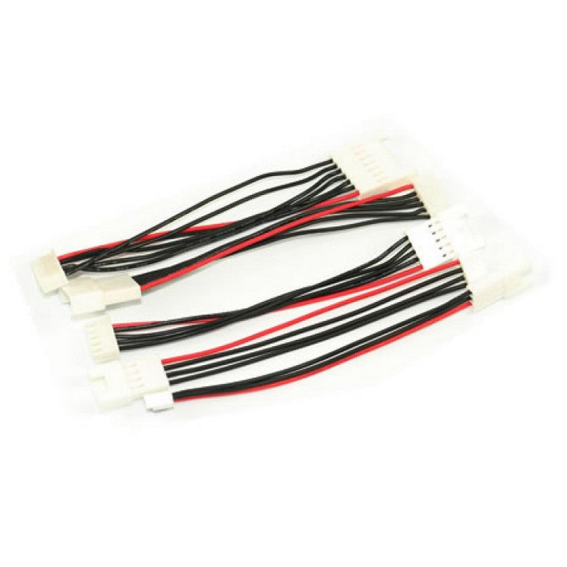 Kit adaptateur Rockamp PolyQuest vers JST-XH - RA60400