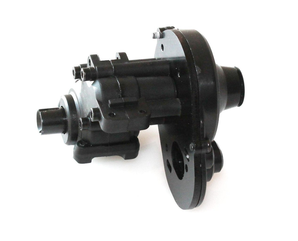 Transmission complète pour DF Models 3026 et 3078 - DF 7221 (Idem T4922/70)