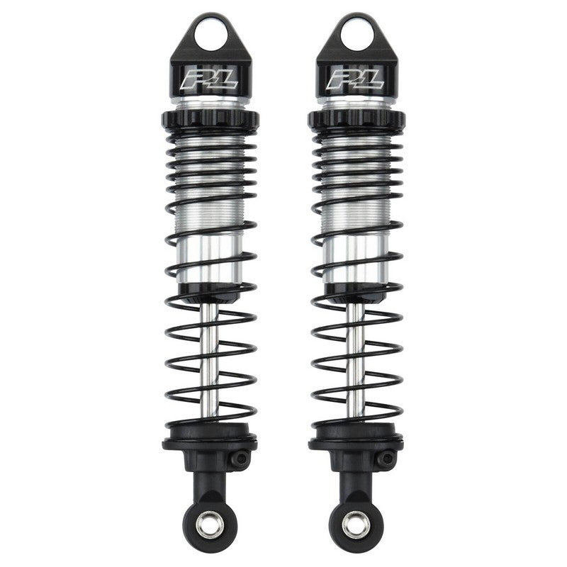 2 Amortisseurs Crawler 1/10 avant/arrière 90/95 mm Proline 6343-00