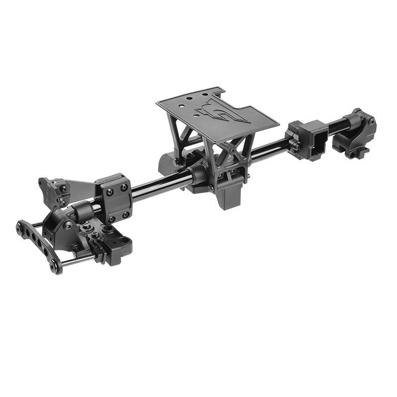 Corally - Kit de renfort de châssis 1/8 MT Xtreme - C-00180-910