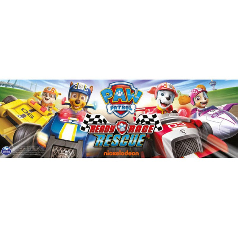 Circuit voitures Carrera GO!!! PAW Patrol 62535