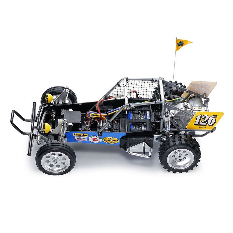 Tamiya 58695 Kit à monter Voiture Wild One Blockhead Motors""