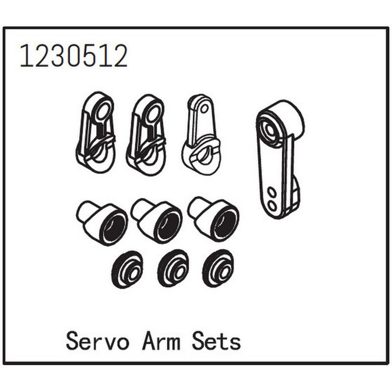 Sauve sevo Sherpa Absima - 1230512