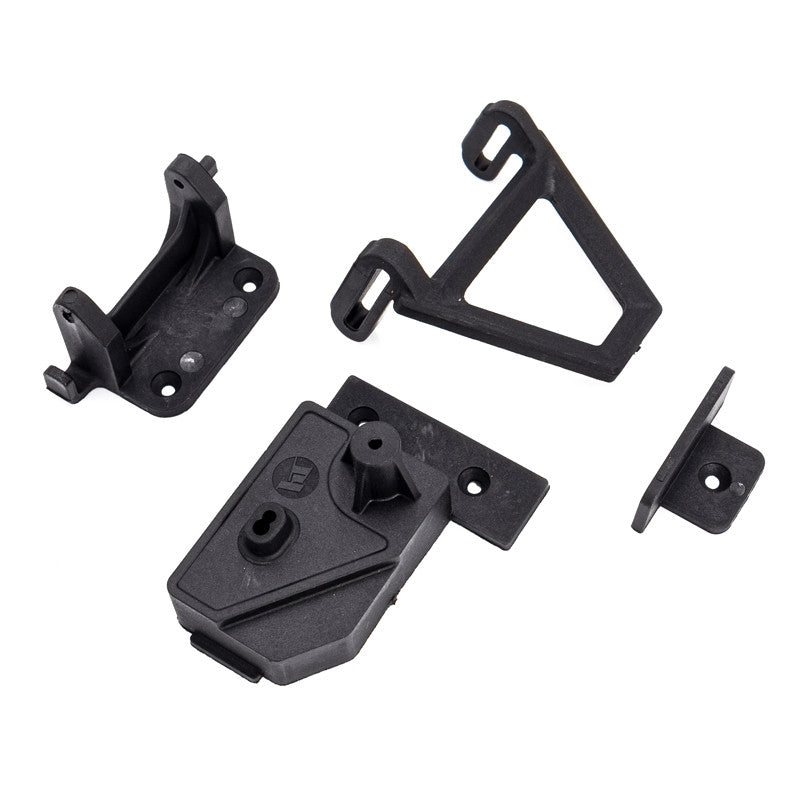 Kit complet de fixation contrôleur Rogue Terra - ROG-005