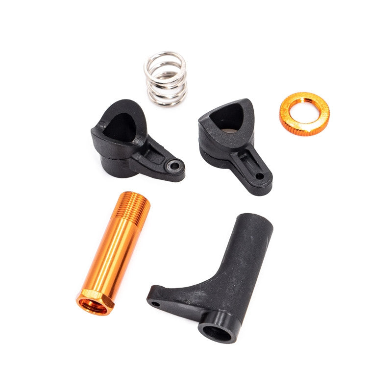 kit renvoi de direction avec ressort Rogue Terra - ROG-008