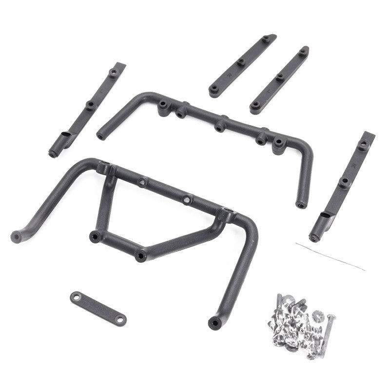 Kit arceau complet Rogue Terra - ROG-029