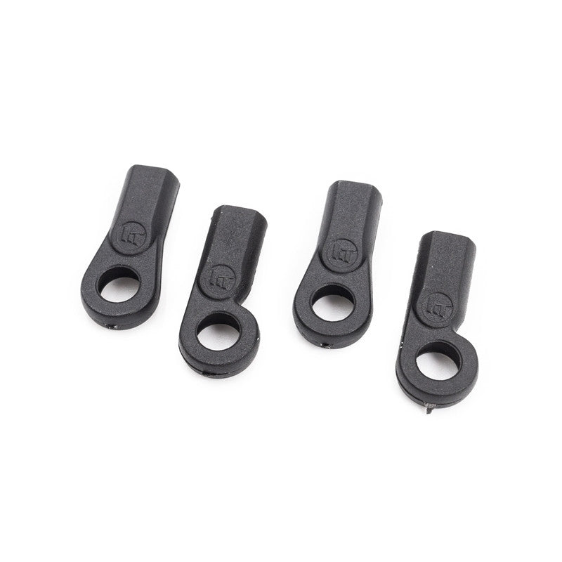 Chape de direction 4 mm Rogue Terra - ROG-046