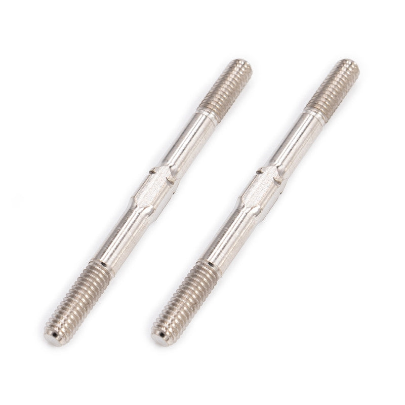 Pas inversés de direction 4 mm Rogue Terra - ROG-047