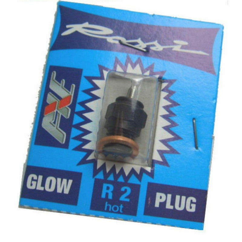 Bougie R2 Chaude - T10002