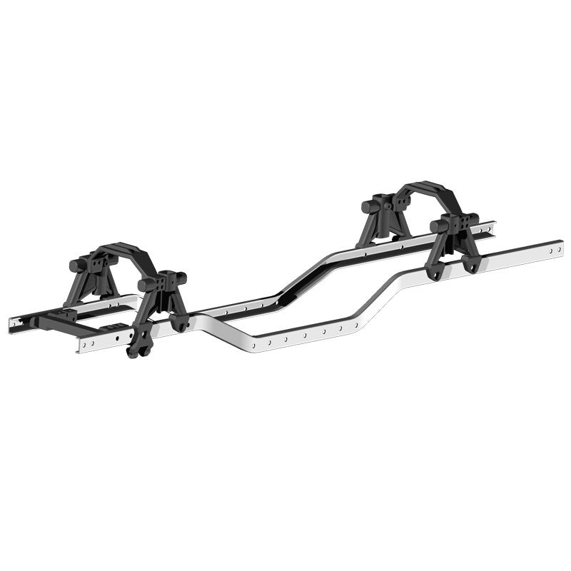 Kit de mise à niveau en plastique CRX 2021 - Hobbytech CRX-064