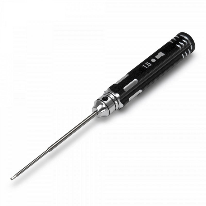 Tournevis Allen Hexagonal droit 1.5mm - MD20015