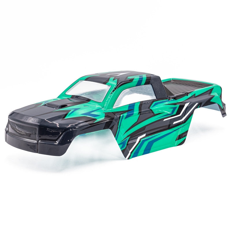 Carrosserie Verte Rogue Terra - CA-141