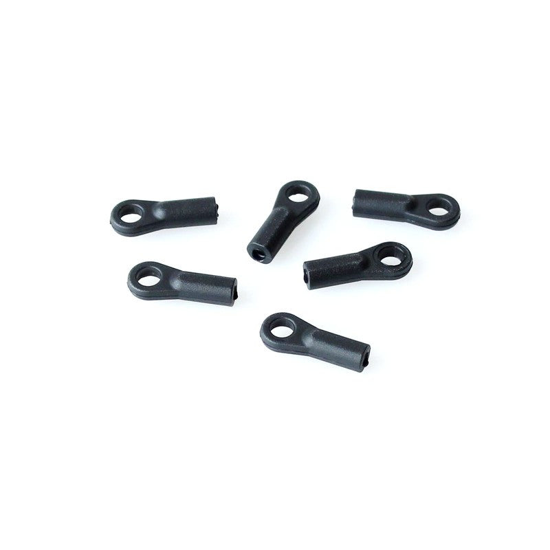 Chapes pour biellettes de direction (6) DF Models - DF6448
