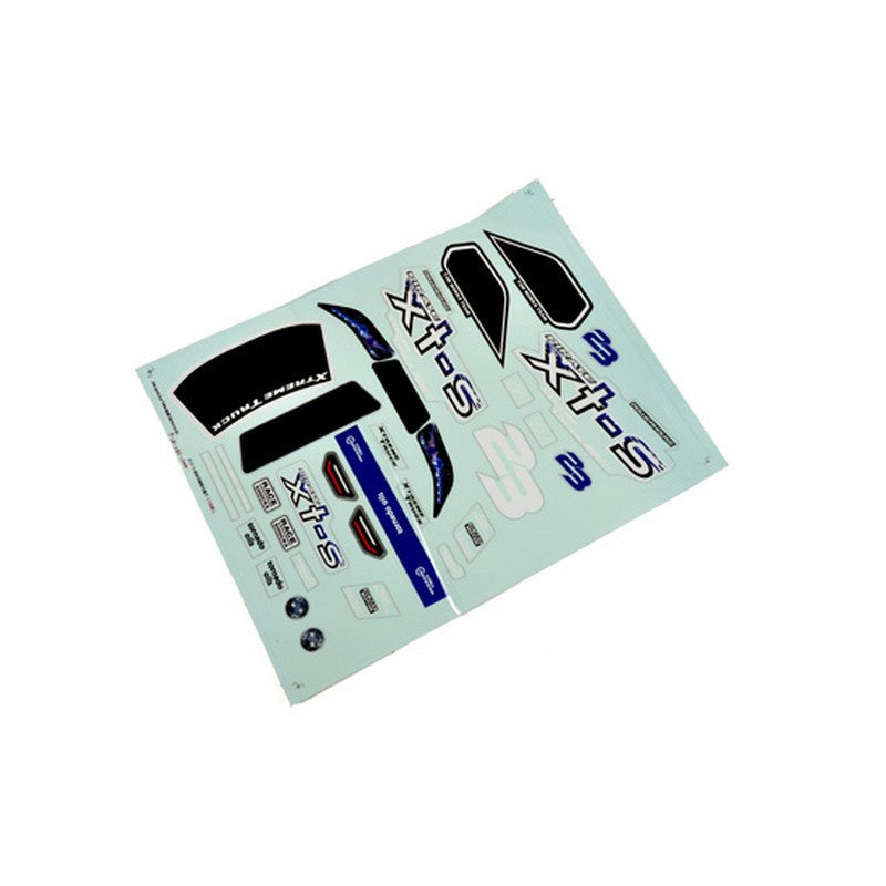 Carrosserie PIRATE XTS - T2M T4941/19