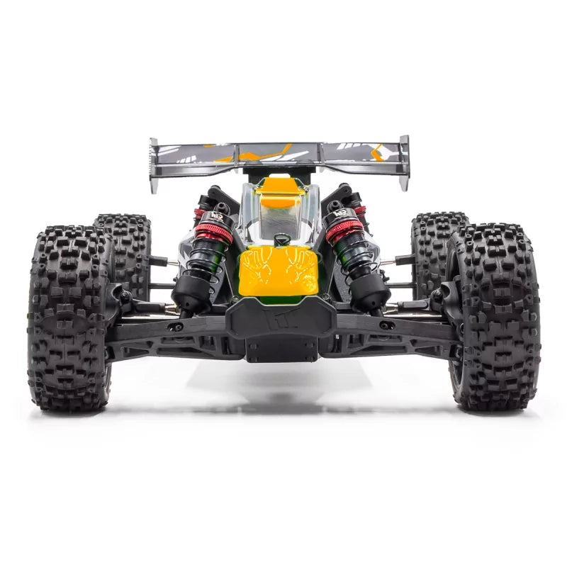 Rogue Buggy 2.0 1/8 Brushless Orange version PACK