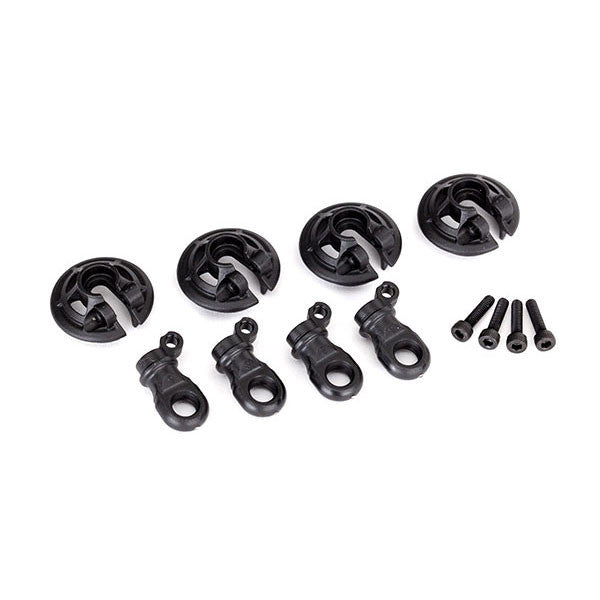 Coupelles D'amortisseur (x4) - Traxxas 8459
