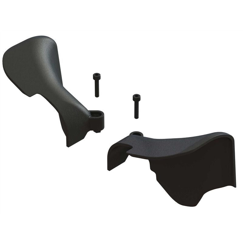Pare-pierres (1 paire) Arrma ARA320473