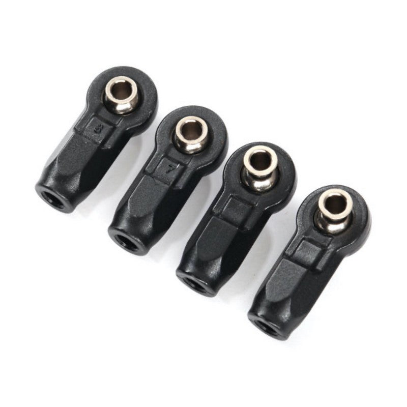 Chapes + billes  (x4) - Traxxas TRX8958