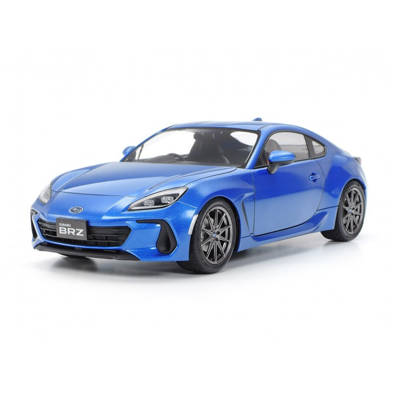 Subaru BRZ (ZD8) - Tamiya 24362 - 1/24