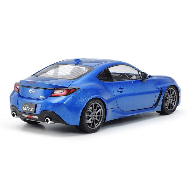 Subaru BRZ (ZD8) - Tamiya 24362 - 1/24