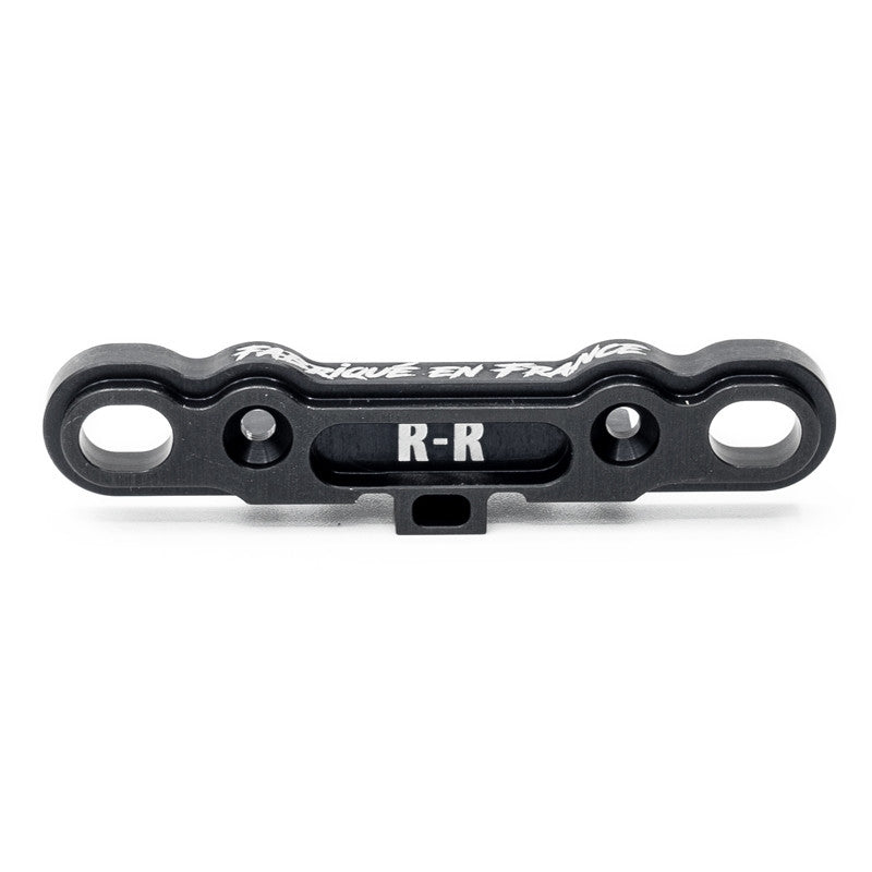 Kit complet cales arrières renforcées alu. OAS (fabriqué en France) - Hobbytech STRS-135-FR
