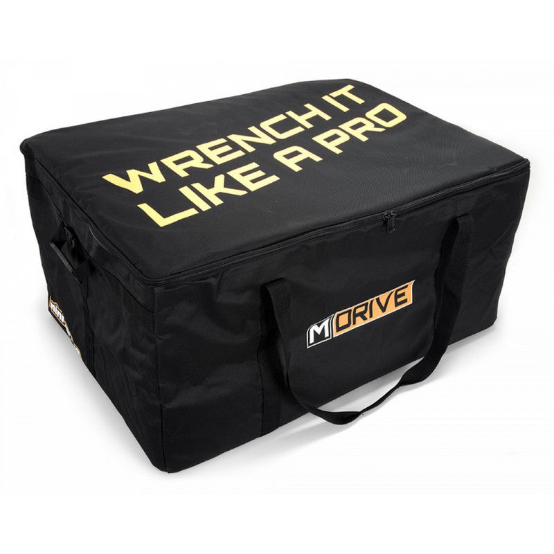 Sac de Transport voiture RC 1/8, Traxxas E Revo 2.0, Summit, UDR, XMaxx...