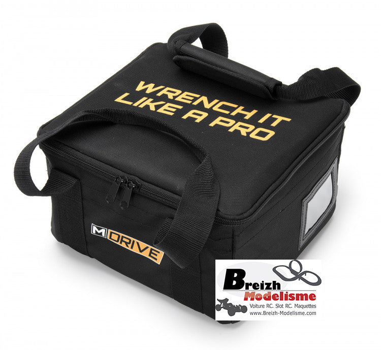 Sac de Transport pour radio RC, chargeur...