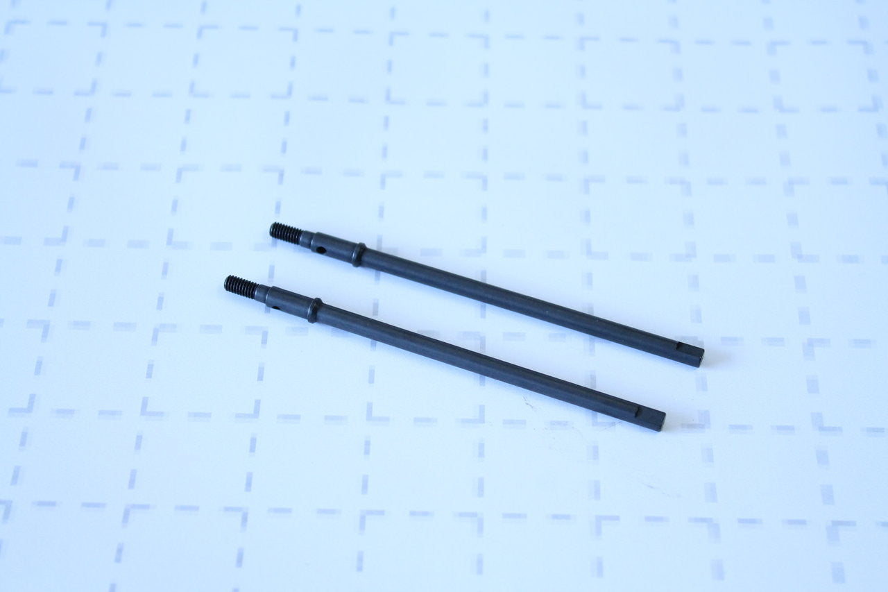 2 Axes arrière DF Models - 7180
