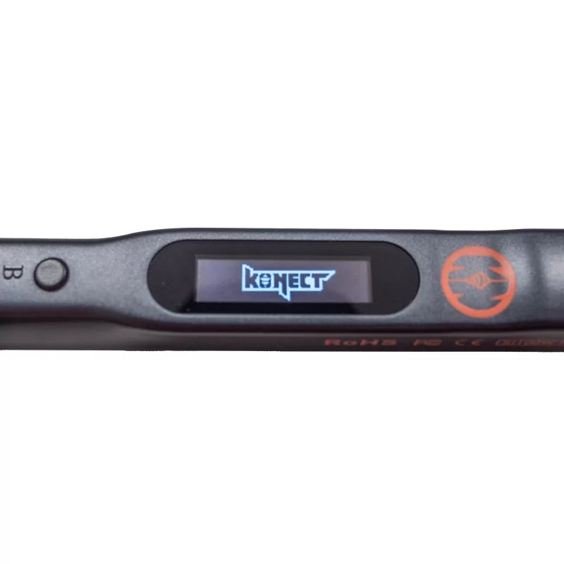 Set Fer à souder de terrain 100W + 2 pannes - KN-SI100-PRO