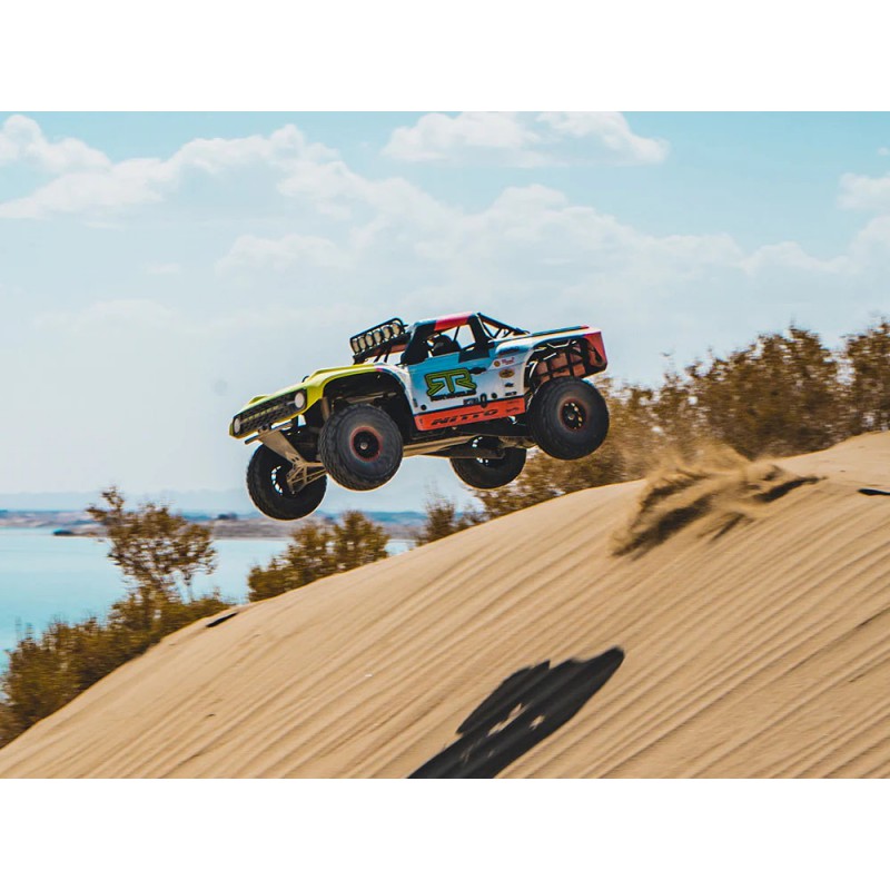 Ford Bronco U4 Funhaver 25 RTR 1/7 - FMS10702RS-25