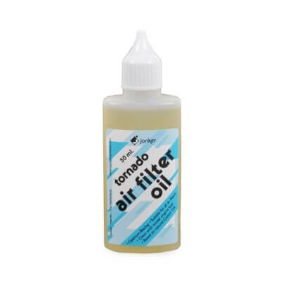 Huile Filtre a air pour Voitures Thermique Tornado J16030