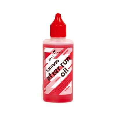 After Run pour Moteurs Thermique Tornado J16099