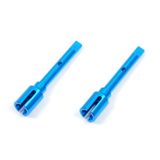 2 noix de cardan central TT02 / TT02B - Tamiya 54502