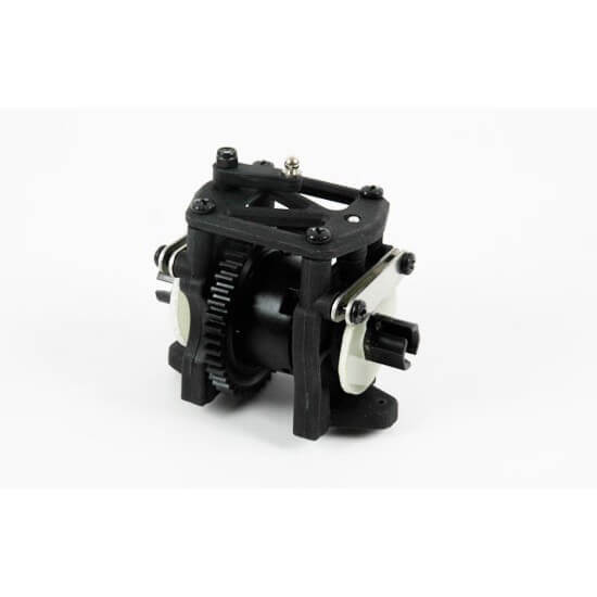 Transmission centrale complete - T2M T4900/5B