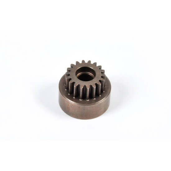 Cloche moteur 17 dents - T2M T4900/53