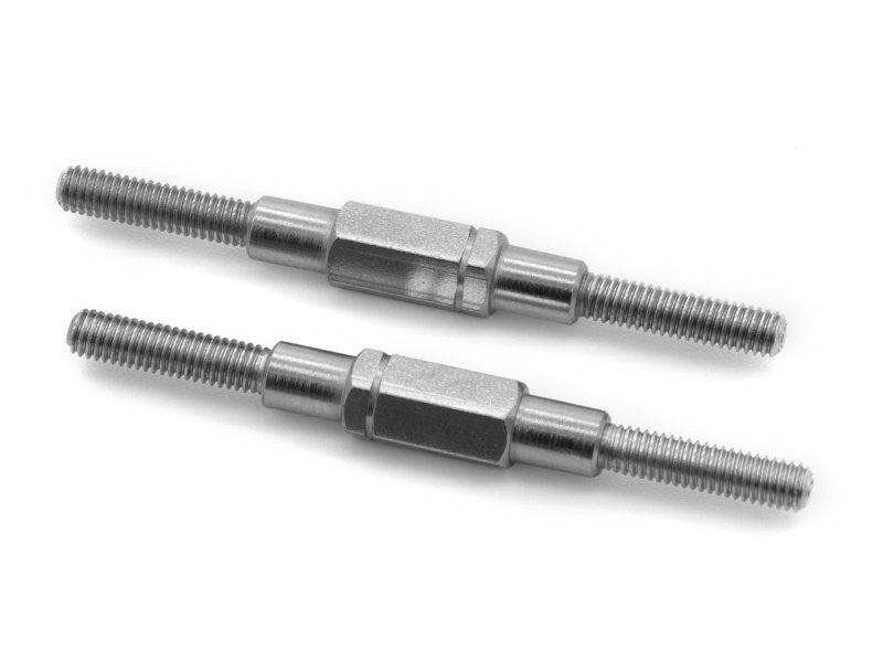 2 Axes arrière HD - Maverick MV150264