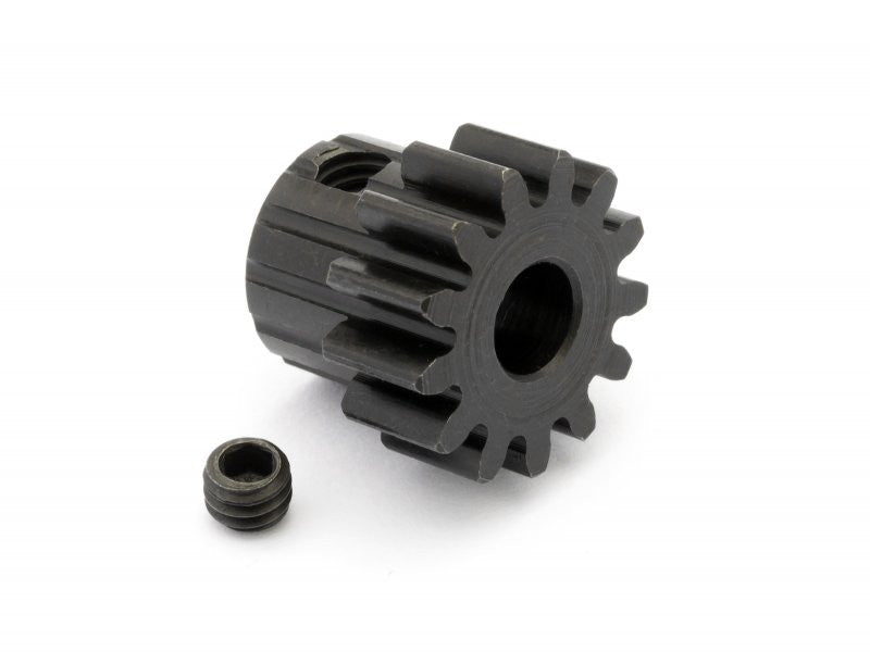 Pignon moteur métal13T M1 axe 5mm - Maverick MV150227