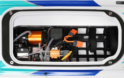 Bateau Télécommandé Sonicwake V2 36" Brushless RTR ProBoat PRB08032V2T1"