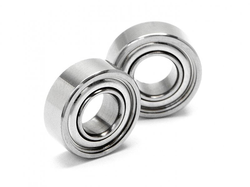 2 roulements 5x11x4mm à billes HPI B022