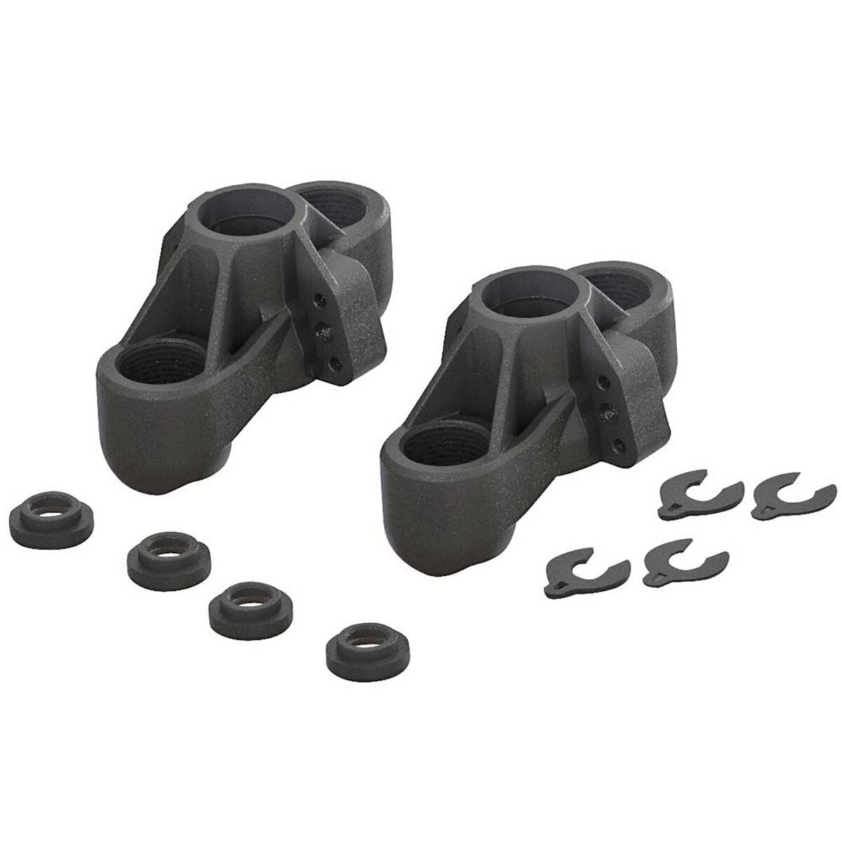 Fusées de direction Arrma AR330505