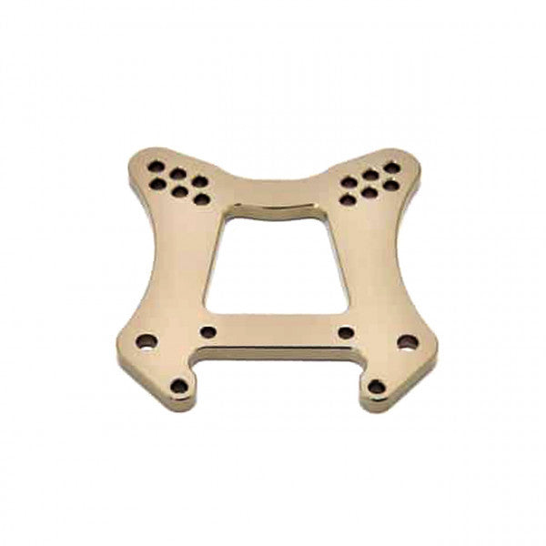 Hobao Hyper VS2 - Support d'amortisseur Alu Avant 85080
